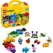 LEGO® Classic Creative Suitcase 10713 - 213 Pieces