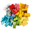 LEGO® DUPLO - Deluxe Brick Box 10914 - 85 Pieces
