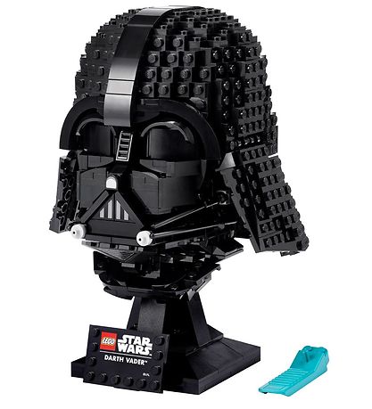 LEGO ستار وورز - خوذة Darth Vader 75304