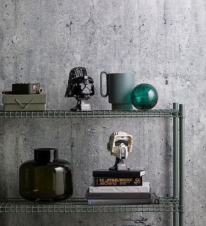 LEGO ستار وورز - خوذة Darth Vader 75304