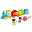 LEGO® DUPLO - Number Train 109 Learn to Count