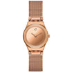 Swatch Women Watch YSG166M