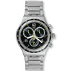Swatch Men Watch SPRINKLED WATER YVS411G
