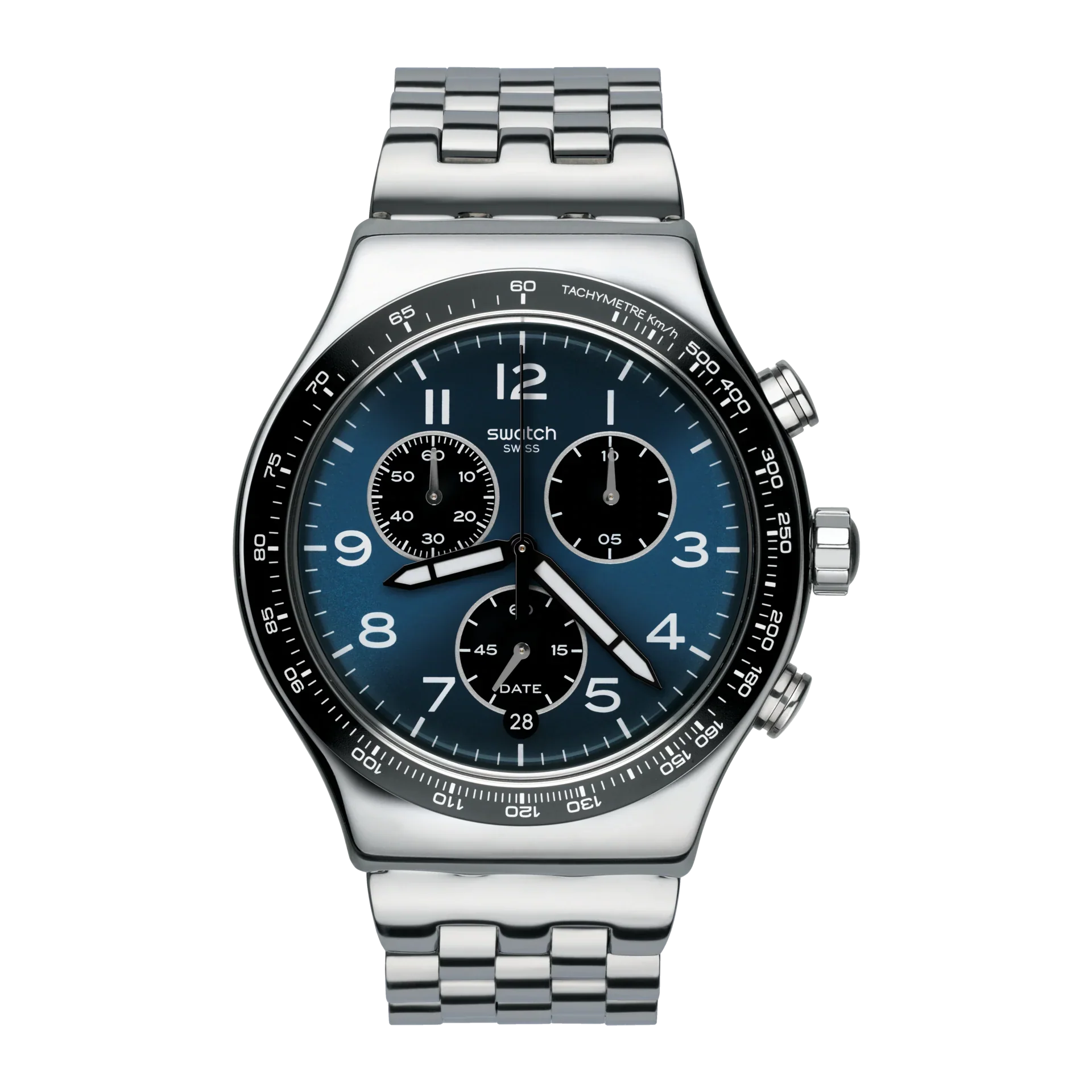SWATCH YVS423GC MEN WATCH