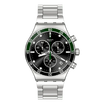 Swatch Men Watch DARK GREEN IRONY YVS506G