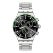 Swatch Men Watch DARK GREEN IRONY YVS506G