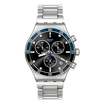 Swatch Men Watch DARK BLUE IRONY YVS507G