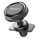 حامل الهاتف Yesido C61 - تصميم أنيق وقبضة آمنة