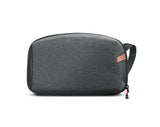 Yesido Storage Bag Stylish Organization for Your Essentials - Black