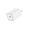 محول سفر WiWU Essen 45W سريع Wi-G036