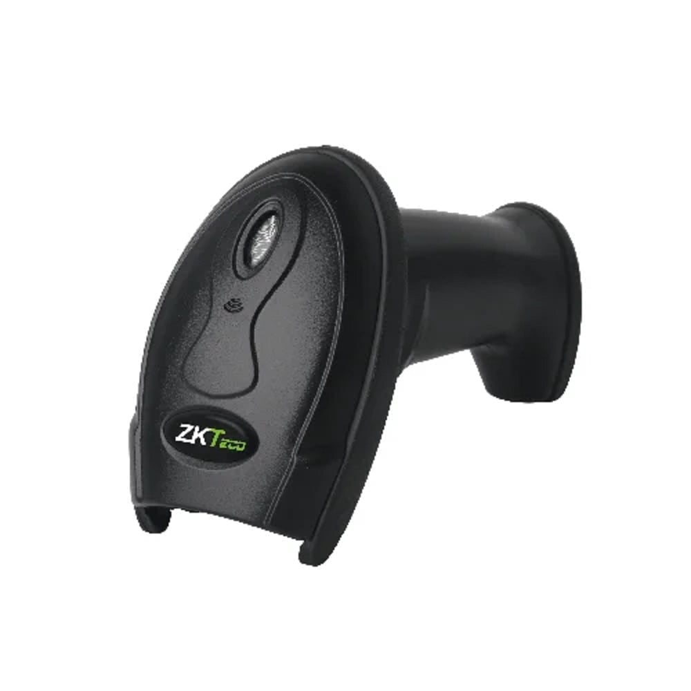 ZKTeco ZKB106 Wireless Handheld 1D Barcode Scanner