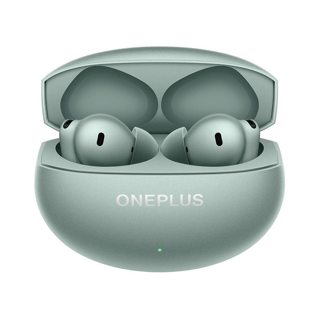 OnePlus Buds 4 - Premium Wireless Earbuds with Active Noise Cancellation