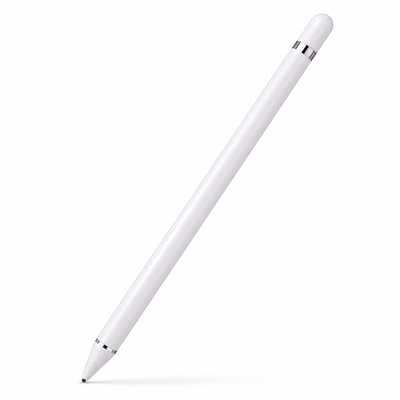 Devia Touch Pencil - White
