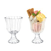 Darcey 2 Pcs Ice Cream Cup Set - Madame Coco JO