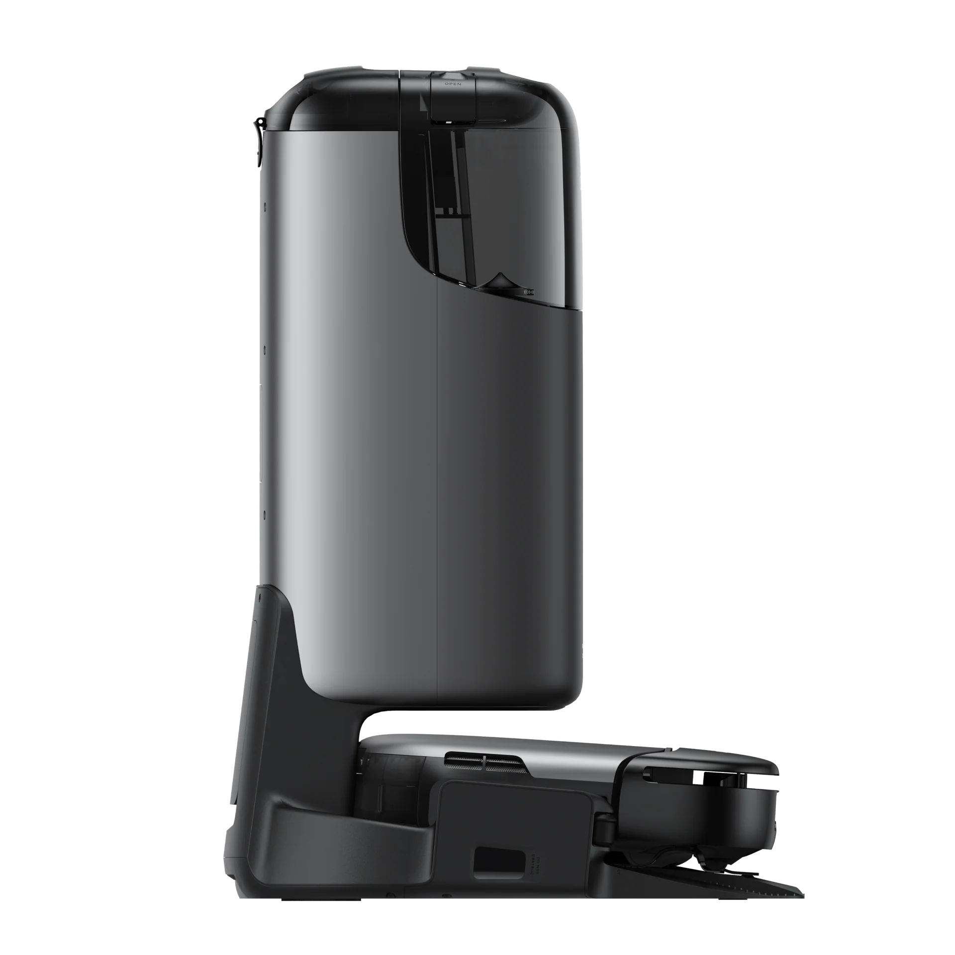 أنكر يوفي أومني إس 1 برو - روبوت مكنسة كهربائية وممسحة ذكية 10 في 1