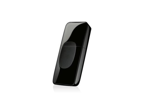 محول USB لاسلكي TL-WN823N بسرعة 300 ميجابت حجم نانو
