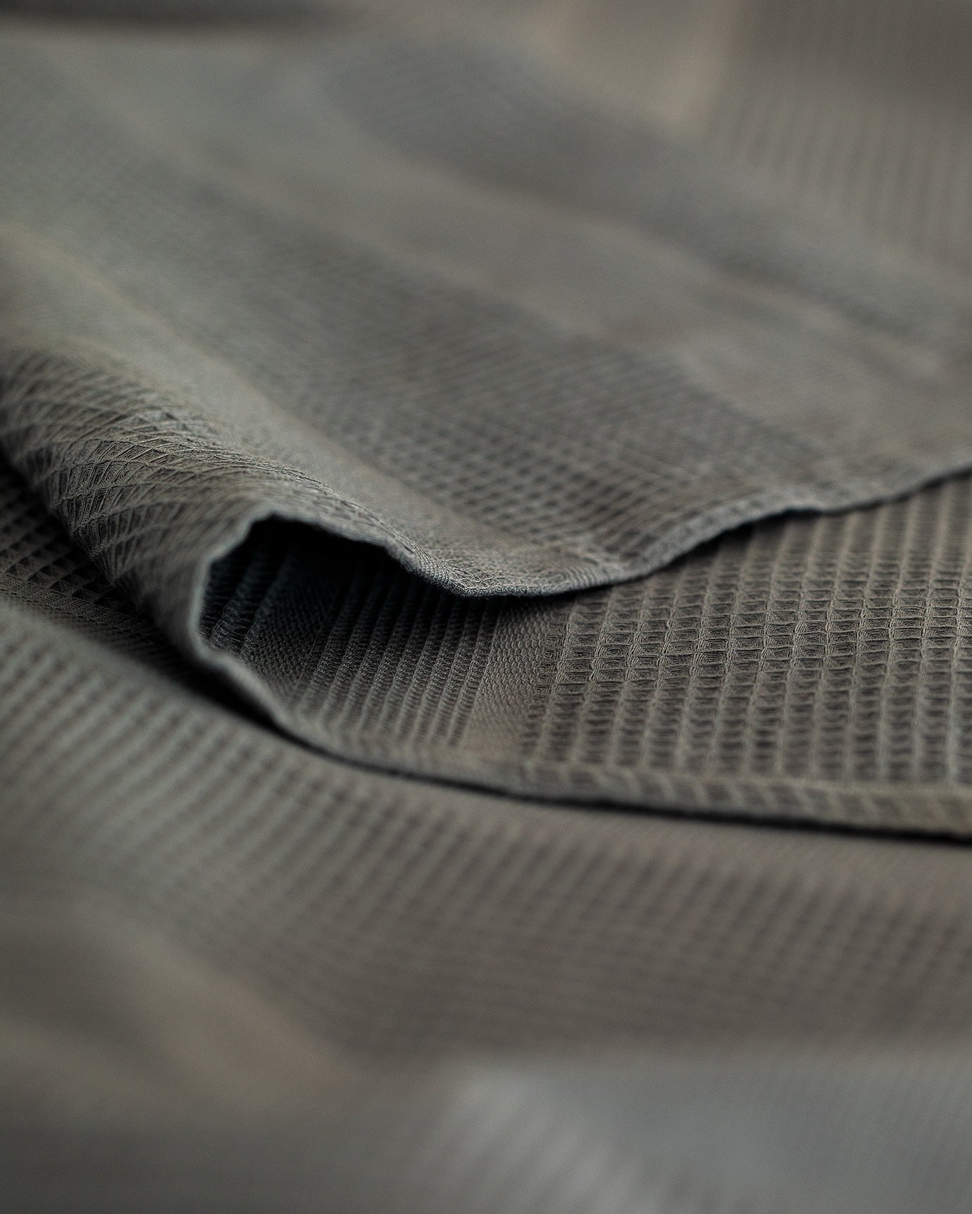 Mathilda Double Size Carded Plain Pique - Madame Coco JO