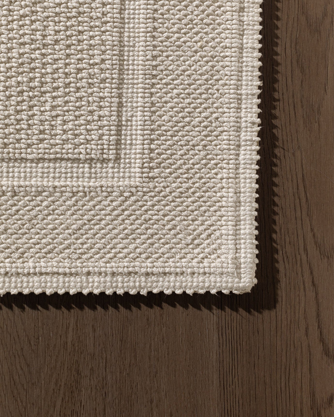Barres Bath Mat - Madame Coco JO