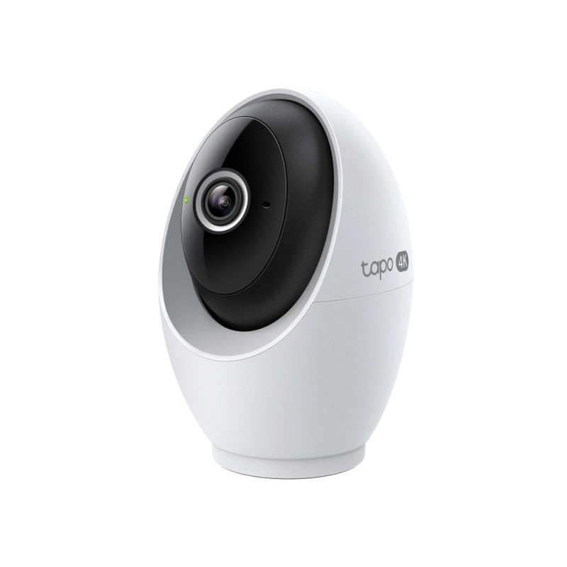 كاميرا Tapo C260 بدقة 4K ذكية | مراقبة منزلية بزاوية 360º