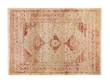 Madame Coco Orient Simone Carpet – Ethnic Design Rug in Beige & Bone