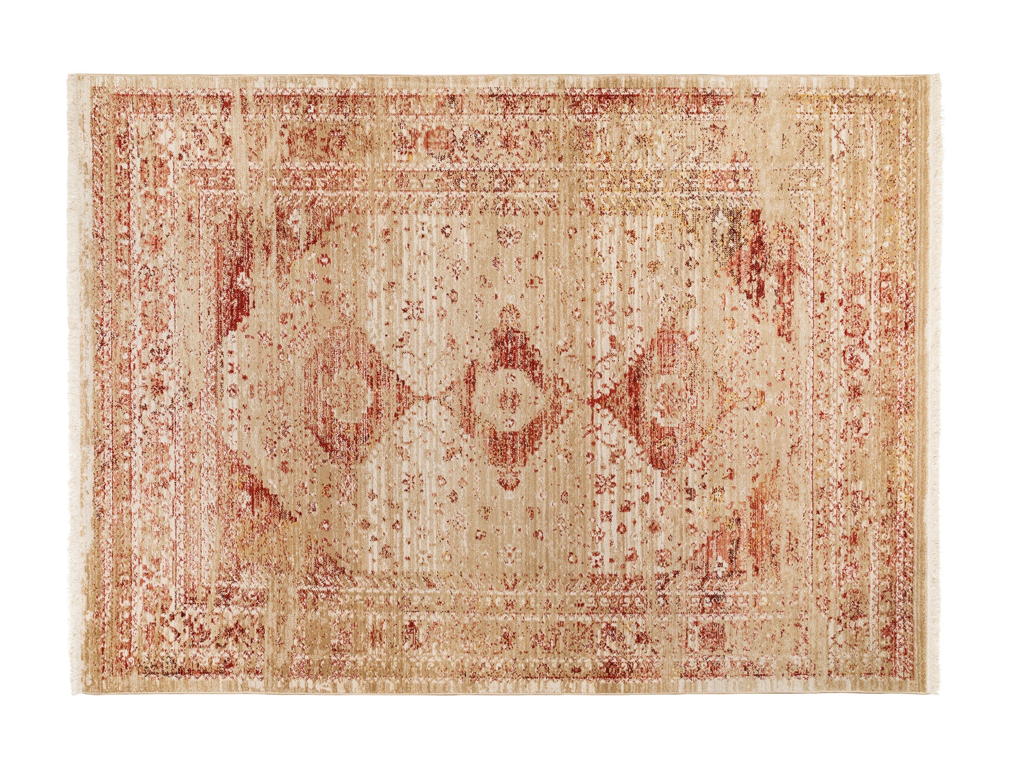 Orient Simone Carpet - Madame Coco JO