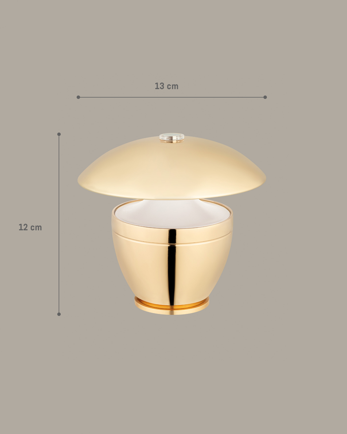 Diahna Lampshade - Madame Coco JO