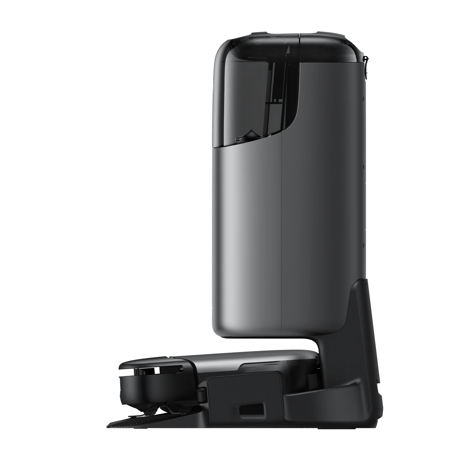 أنكر يوفي أومني إس 1 برو - روبوت مكنسة كهربائية وممسحة ذكية 10 في 1