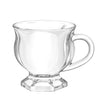 Vannes 4-piece Tea Cup Set - Madame Coco JO