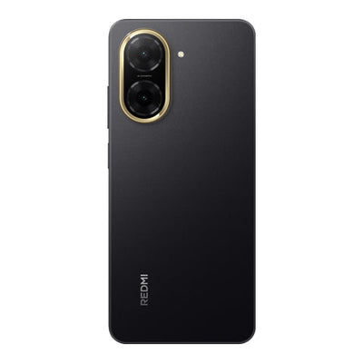 Redmi A5 – Immersive 6.88" Display with 32MP AI Dual Camera