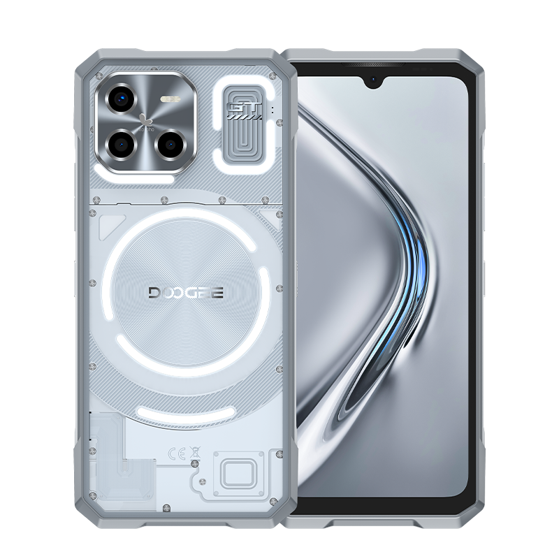 DOOGEE Blade GT Ultra | 36GB RAM + 512GB ROM Beast