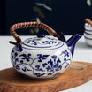 Ravi Teapot - Madame Coco JO