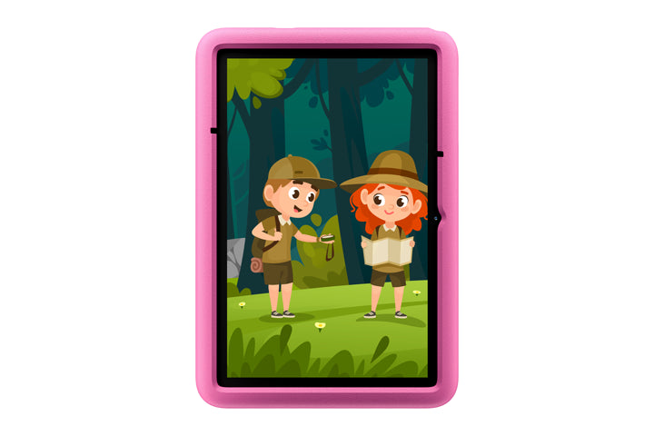 Blackview Tab A6 Kids Tablet – 4GB \128GB