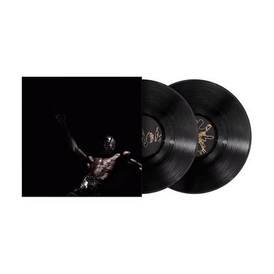 Travis Scott - Utopia