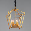 Rehab Chandelier - Madame Coco JO