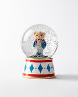 Boris Bear Water Globe