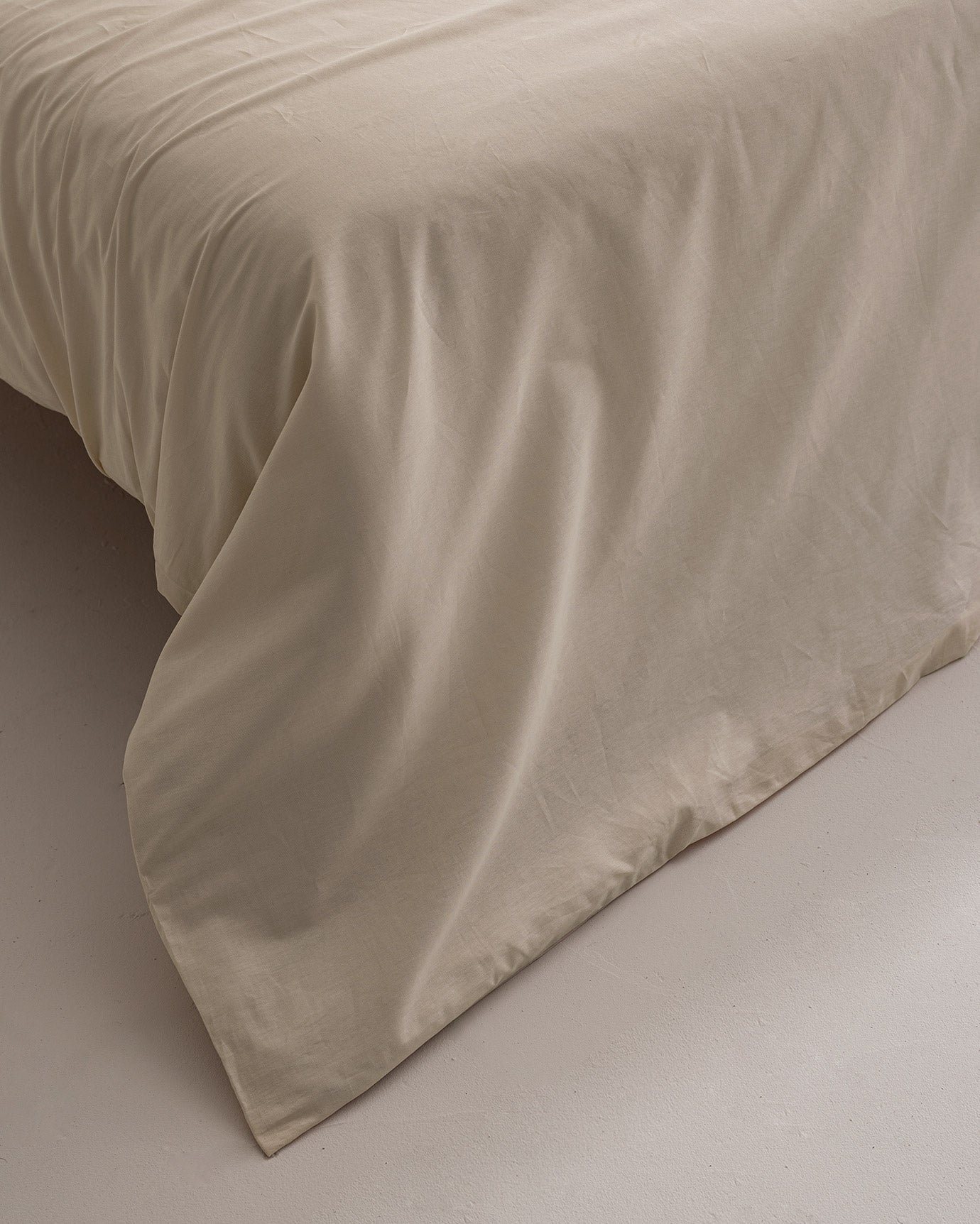Manon Double Size Ranforce Duvet Cover - Madame Coco JO