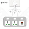 Lenyes LS129 محول شحن سريع 20W بمنفذ Type-C