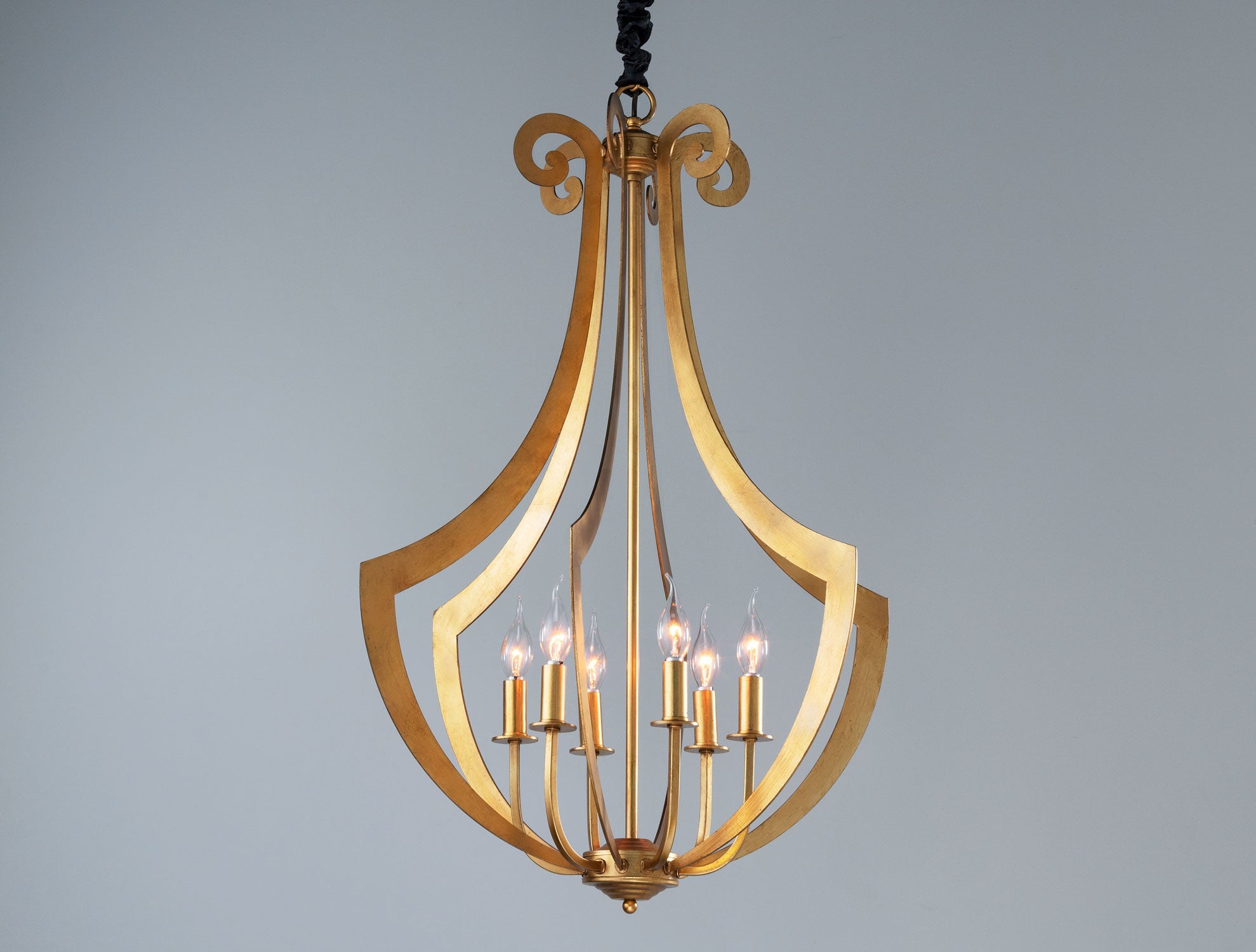 Queen Chandelier - Madame Coco JO