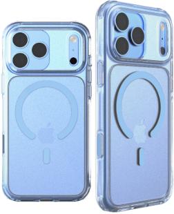 UNIQ Hybrid iPhone 18 Pro Max (2026) 6.9 Magclick Charging Lifepro Xtreme