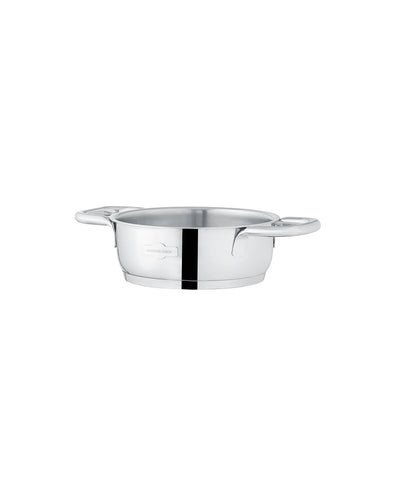 Mira 2 Piece Shallow Pan Set - Madame Coco JO
