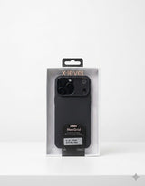 X-Level NeoGrid Polycarbonate Case - iPhone 17 Pro Max