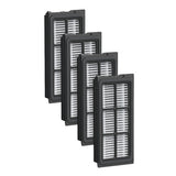 Tapo RVA520 Washable HEPA Filter (4-Pack) — RV50 Series