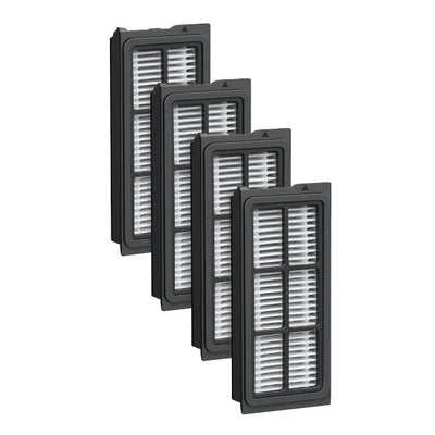 Tapo RVA520 Washable HEPA Filter — Front View
