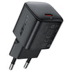 شاحن ACEFAST A118 GaN 30W USB-C سريع قابس أوروبي