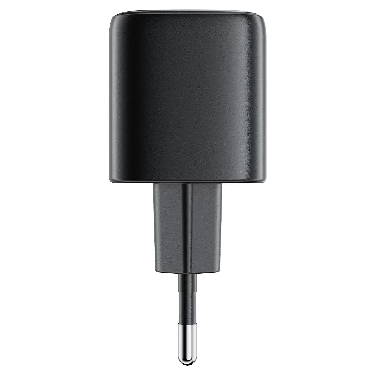 ACEFAST A135 GaN Wall Charger 40W PD – LED Display, AVS Fast Charging, EU Plug