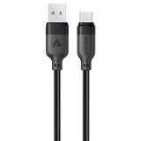 كيبل شحن Acefast C16-04 USB-A إلى USB-C متين وسريع