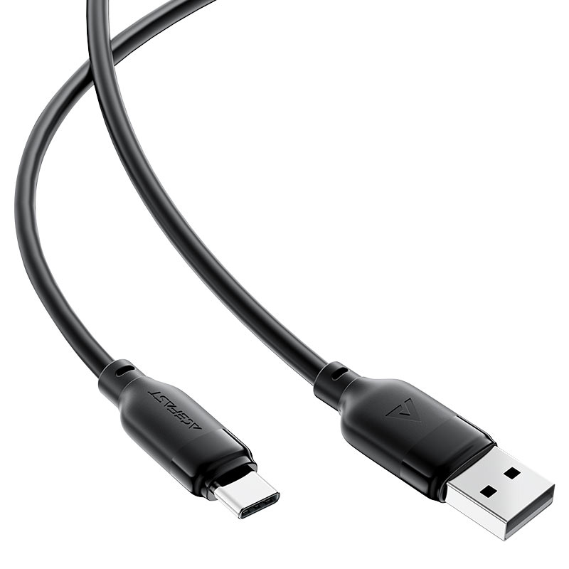 كيبل شحن Acefast C16-04 USB-A إلى USB-C متين وسريع