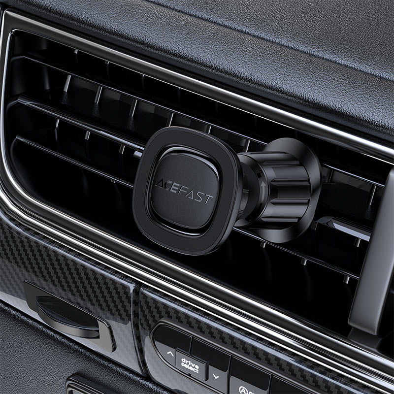 Acefast D50 Magnetic Car Mount – Secure Phone Holder