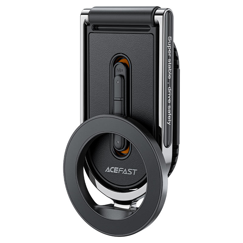 حامل سيارة مغناطيسي Acefast D54 لتثبيت الهاتف بسهولة