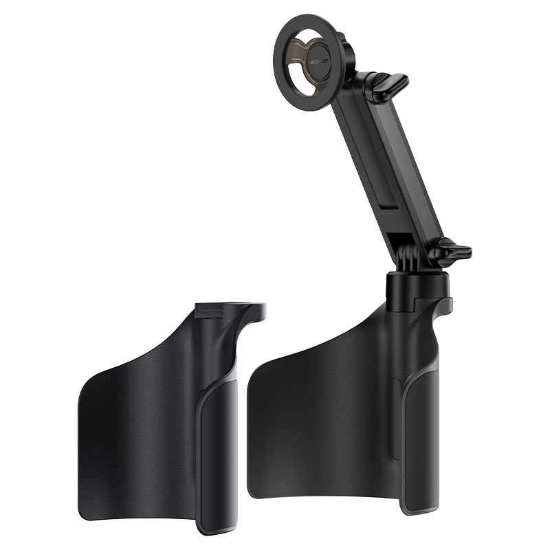 ACEFAST D62 Magnetic Car Cup Holder Phone Mount with Adjustable Ball Joint